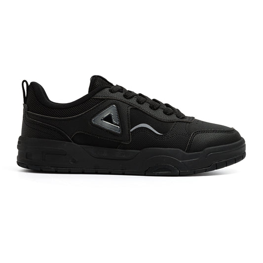 Peak Taichi Fashion Culture Shoes Black