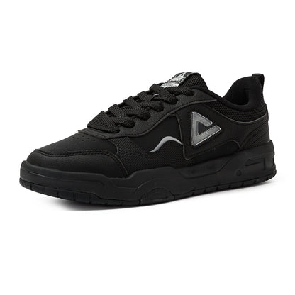 Peak Taichi Fashion Culture Shoes Black