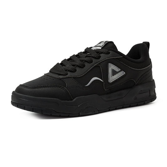 Peak Taichi Fashion Culture Shoes Black