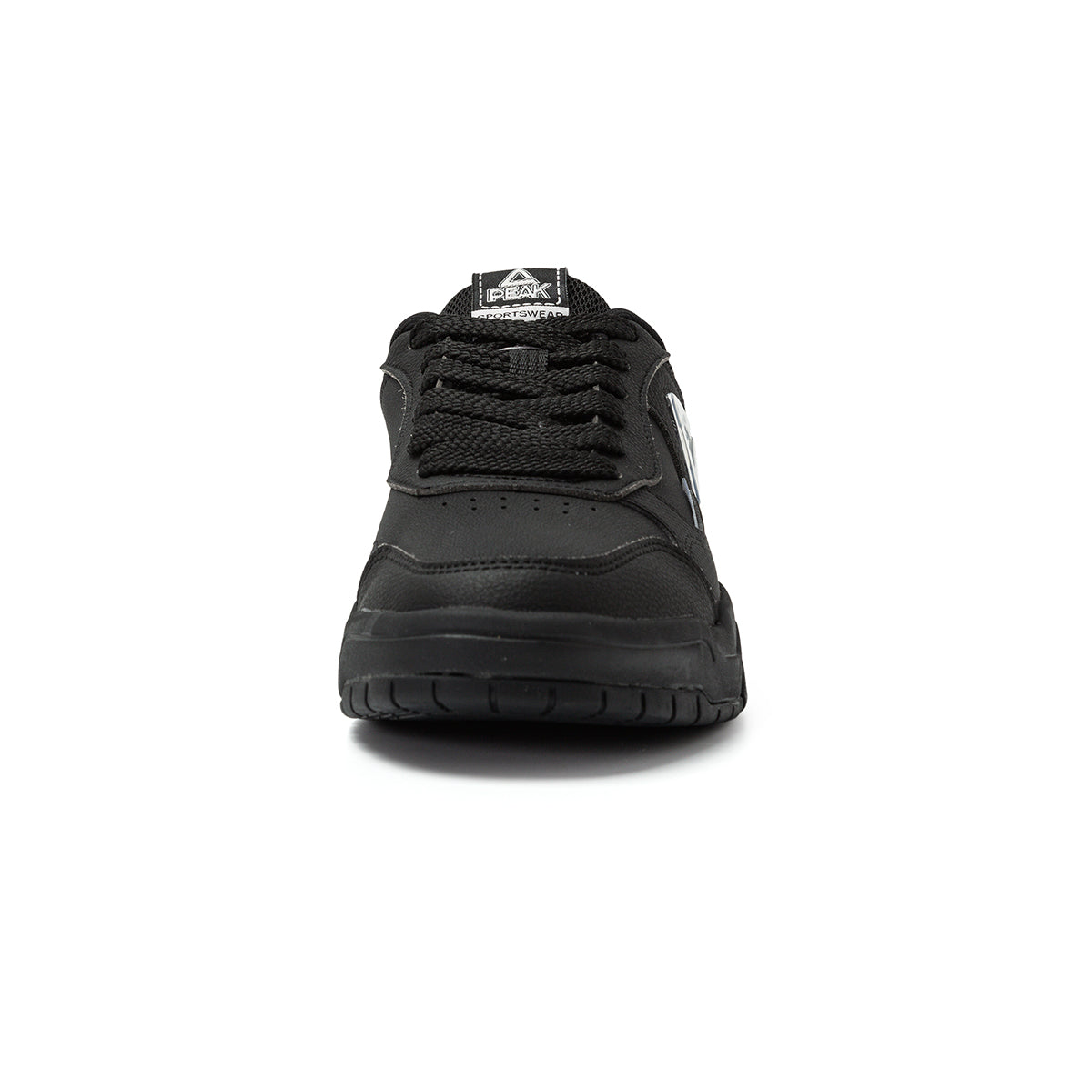 Peak Taichi Fashion Culture Shoes Black
