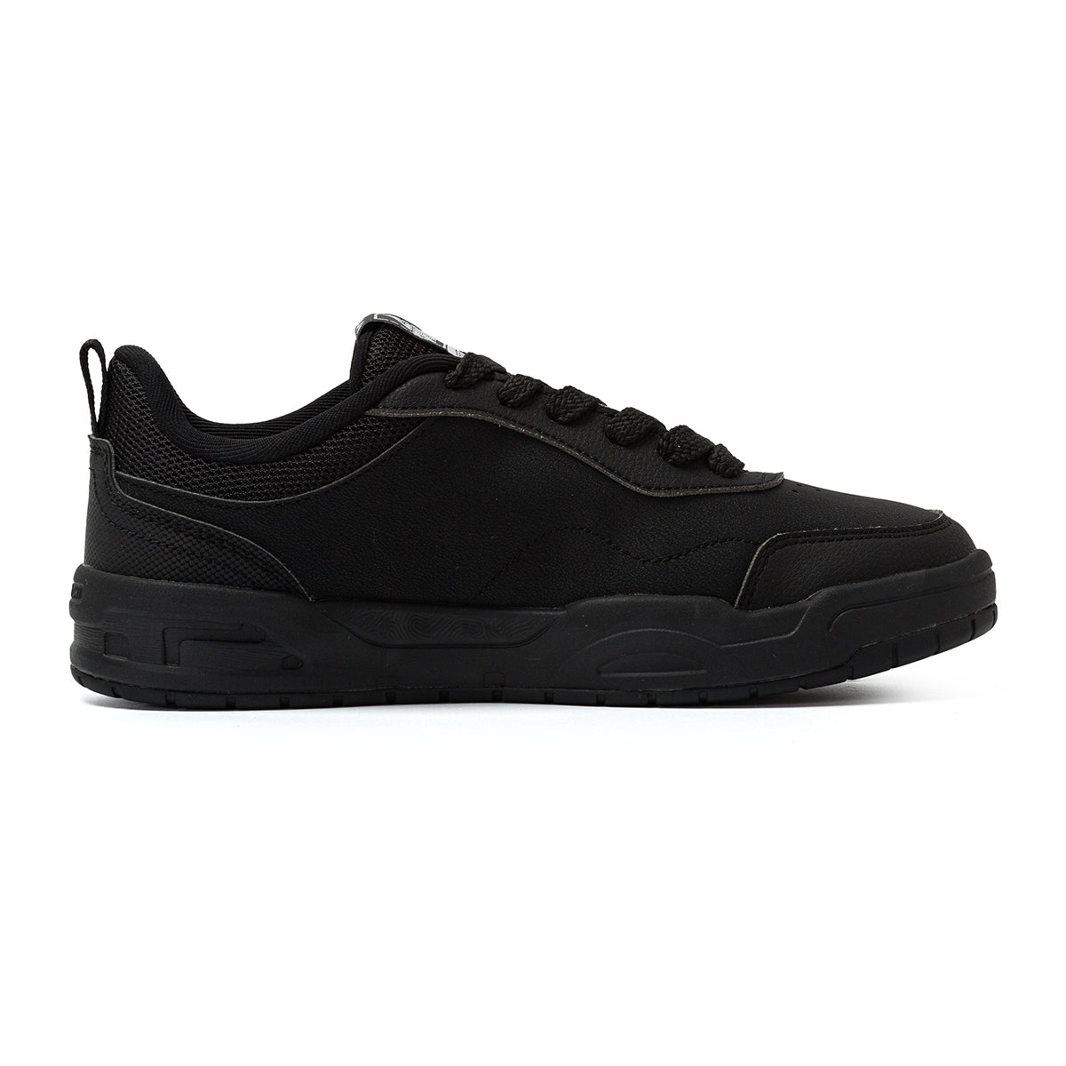 Peak Taichi Fashion Culture Shoes Black