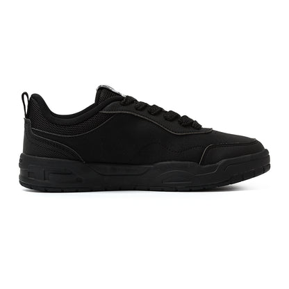 Peak Taichi Fashion Culture Shoes Black