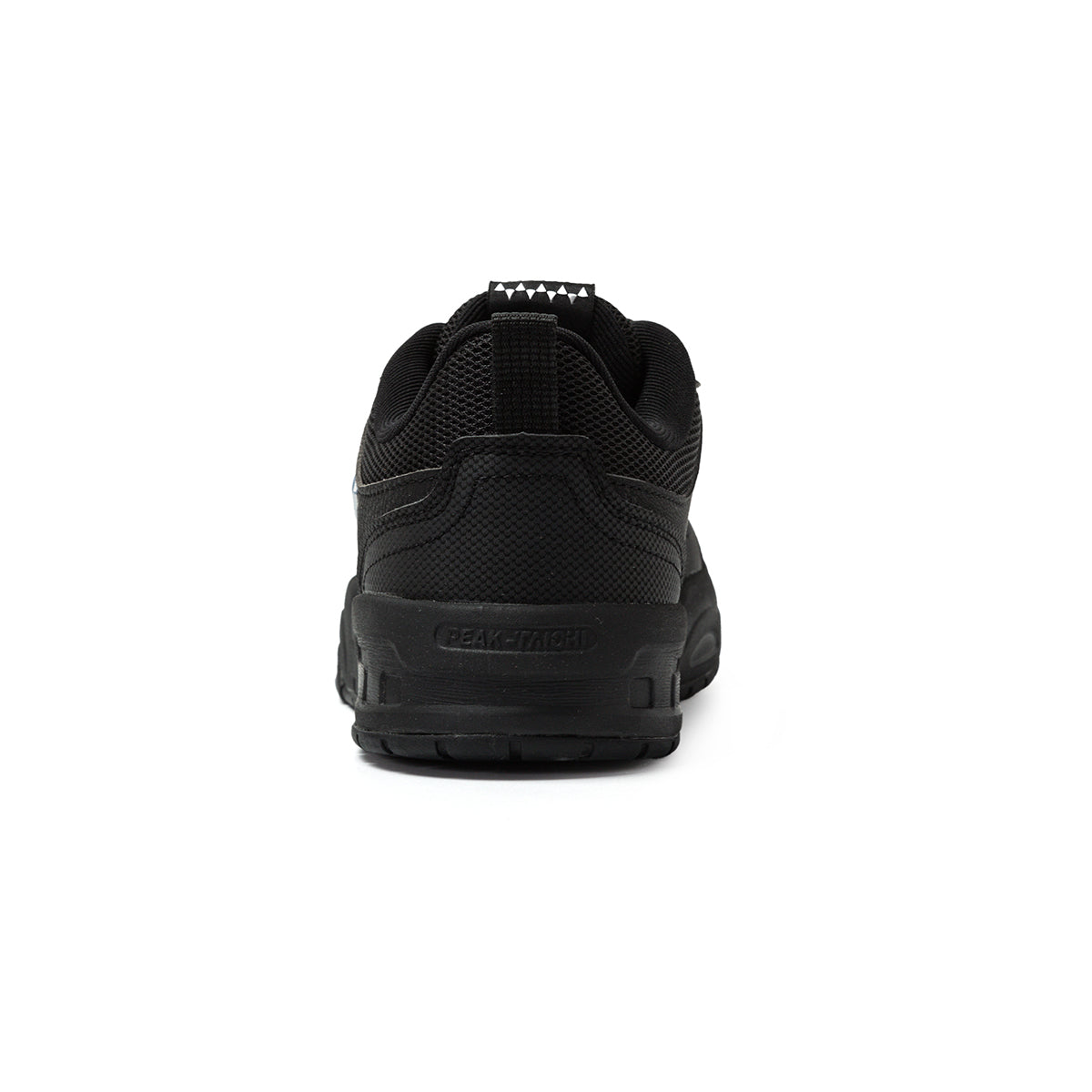Peak Taichi Fashion Culture Shoes Black