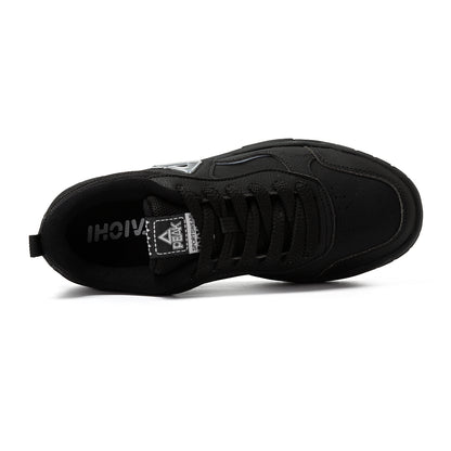 Peak Taichi Fashion Culture Shoes Black