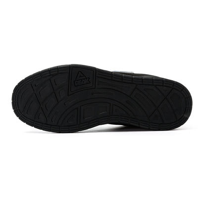 Peak Taichi Fashion Culture Shoes Black