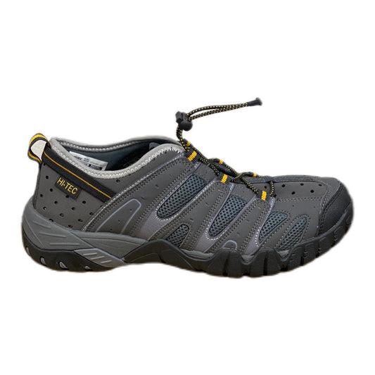 Tortola Sport Charcoal