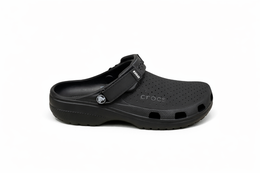 CROCS yukon mesa noir