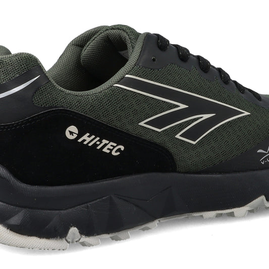 GEMINI TRAIL (UPDATED)