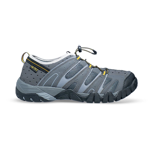 Tortola Sport Charcoal