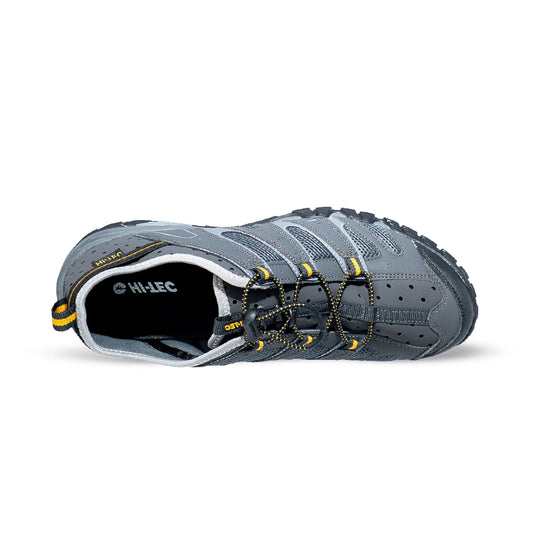Tortola Sport Charcoal