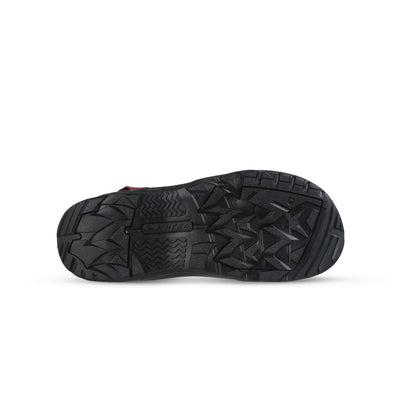 Ula Raft Black-BakedClay-DeepLagoon-Olive