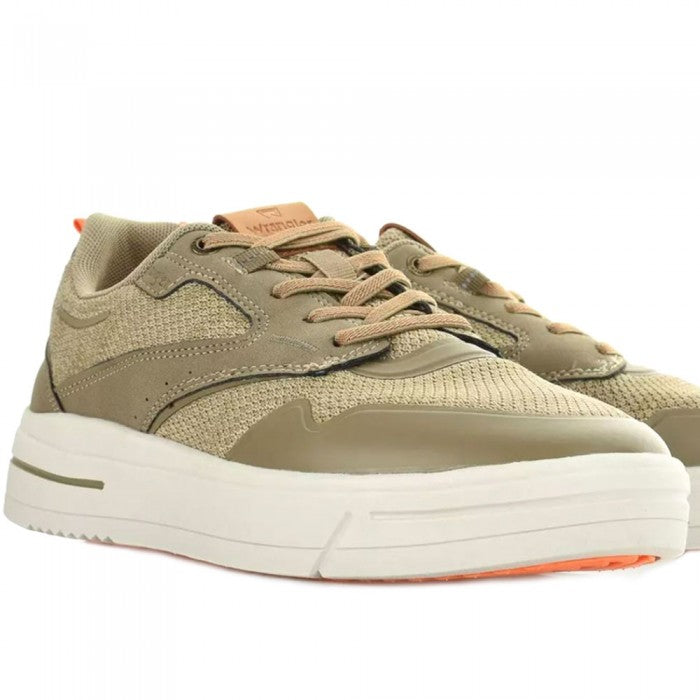 JACKY DERBY KHAKI