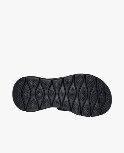 GO WALK FLEX SANDAL - GRAPHIC WAVE