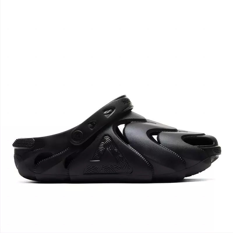PEAK TAICHI Sport Sandals KUNPENG Black