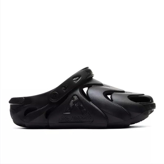PEAK TAICHI Sport Sandals KUNPENG Black