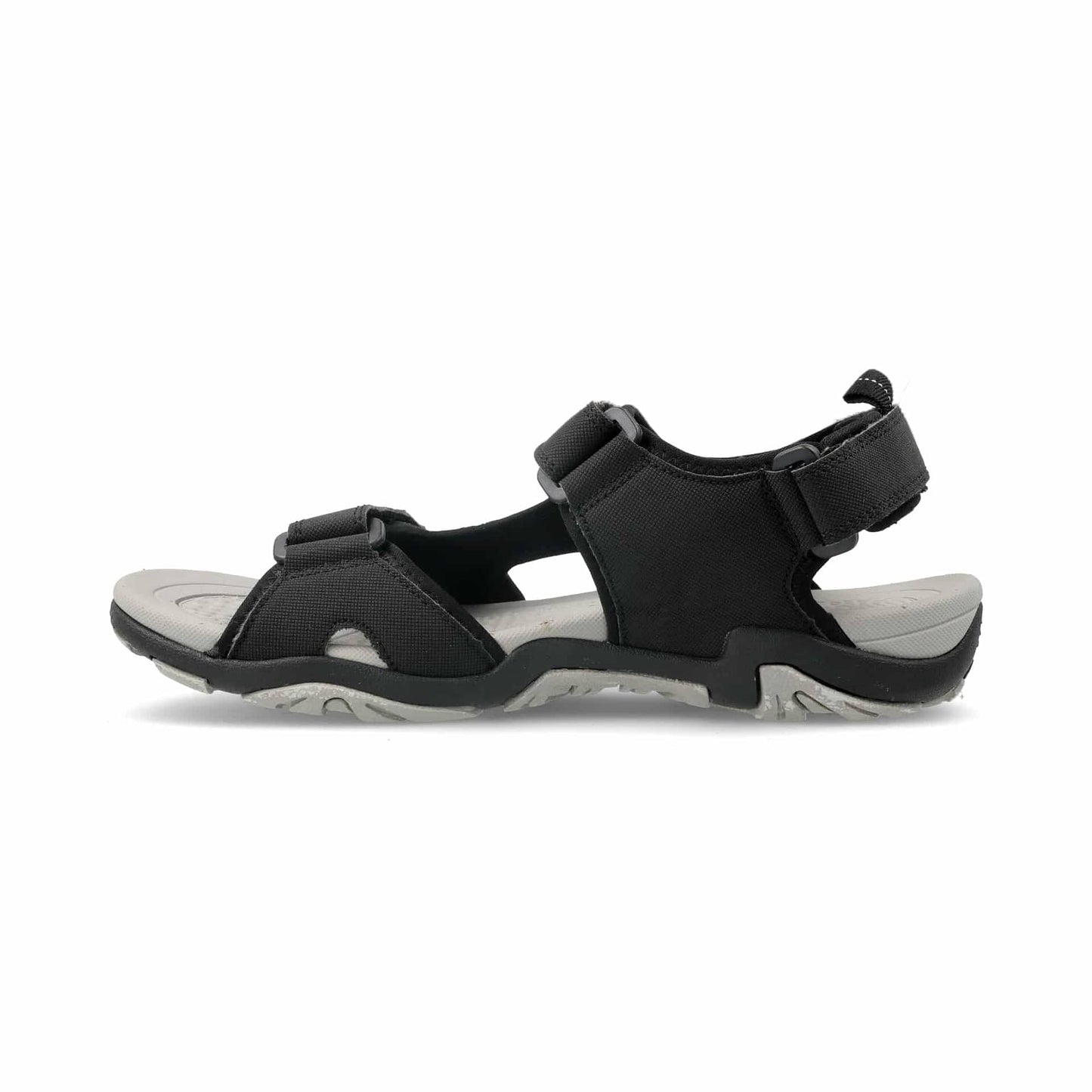 Crater Black-Grey