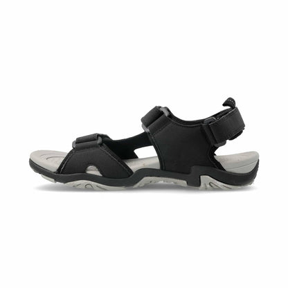 Crater Black-Grey
