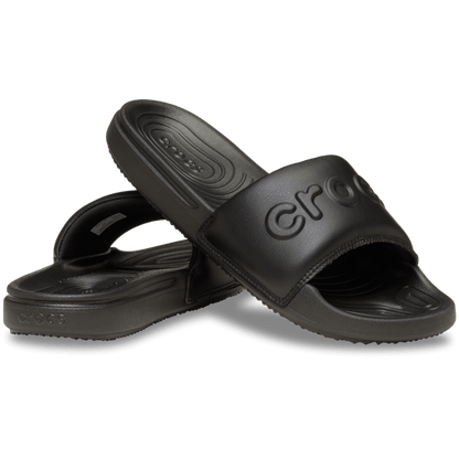 crocs classic All Day Slide noir