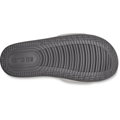 crocs classic All Day Slide gris