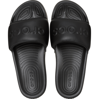 crocs classic All Day Slide noir