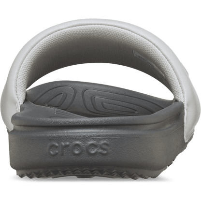 crocs classic All Day Slide gris