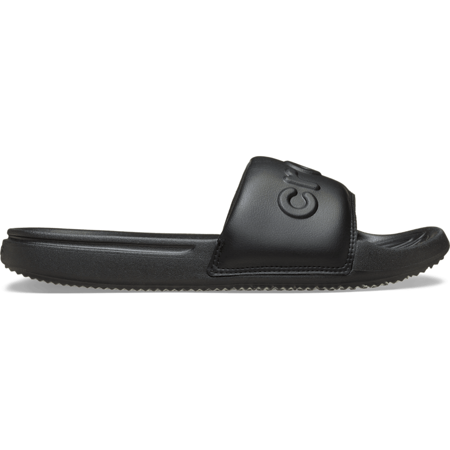 crocs classic All Day Slide noir
