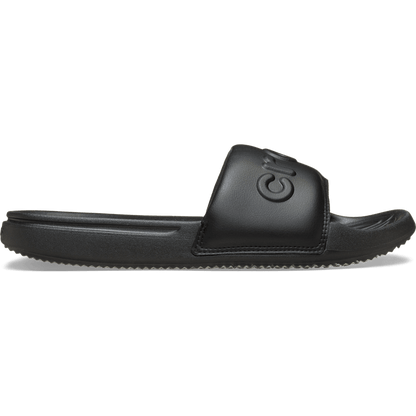 crocs classic All Day Slide noir