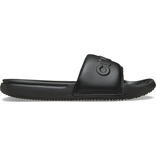 crocs classic All Day Slide noir
