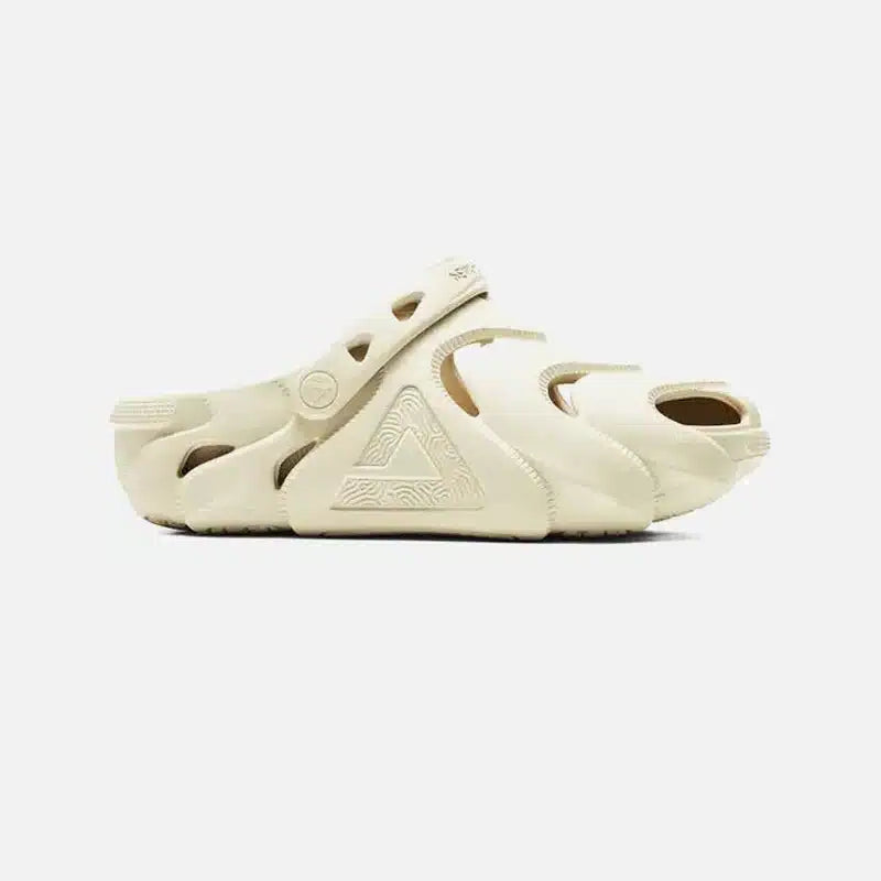 PEAK TAICHI Sport Sandals KUNPENG Oyster Gray