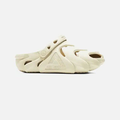 PEAK TAICHI Sport Sandals KUNPENG Oyster Gray