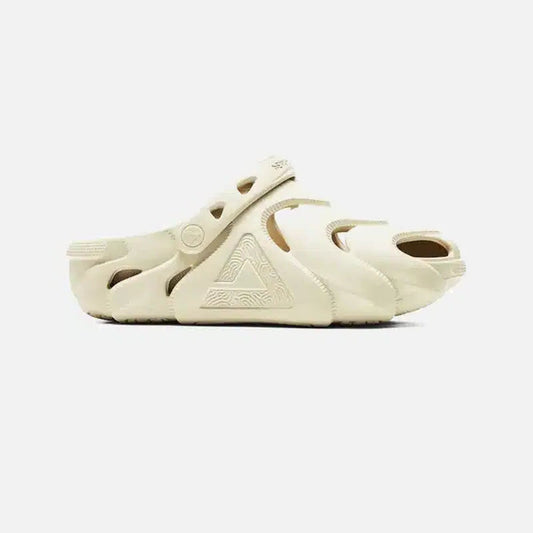 PEAK TAICHI Sport Sandals KUNPENG Oyster Gray