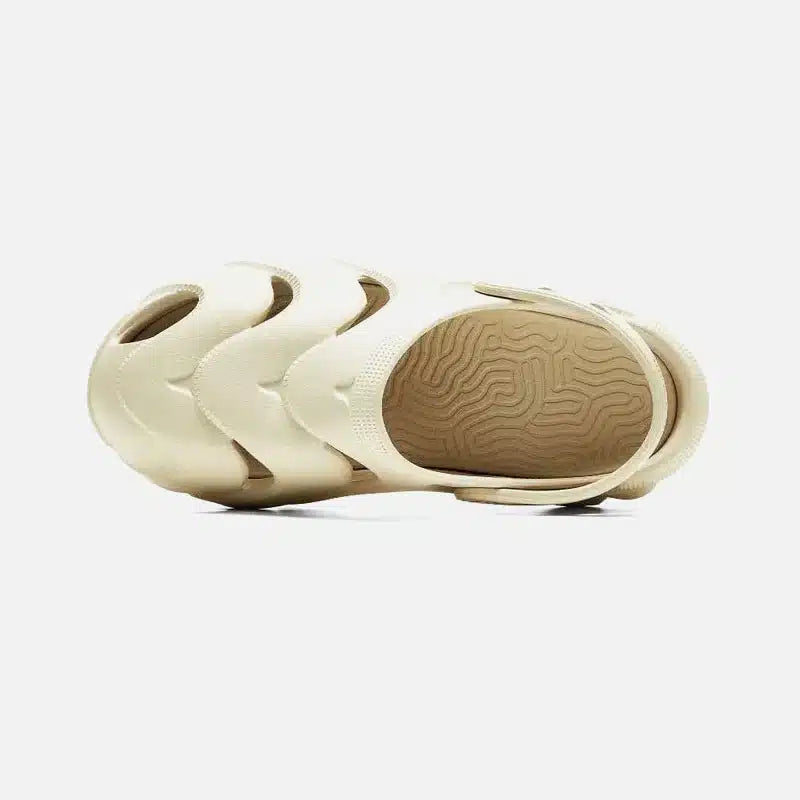 PEAK TAICHI Sport Sandals KUNPENG Oyster Gray