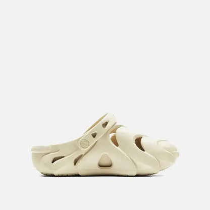 PEAK TAICHI Sport Sandals KUNPENG Oyster Gray