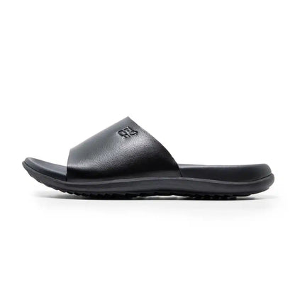 Puca Men Sport Slippers Crater Black
