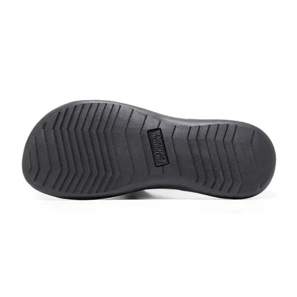 Puca Men Sport Slippers Crater Black