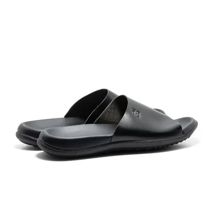 Puca Men Sport Slippers Crater Black