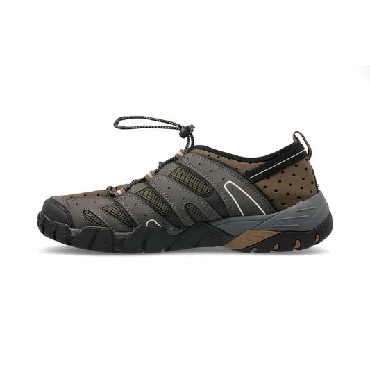 Tortola Sport Olive-Black