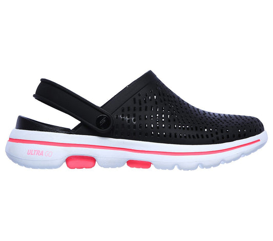 GOWALK 5 - ASTONISHED