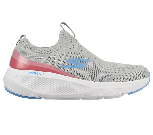 GO RUN ELEVATE - HOT STREAK