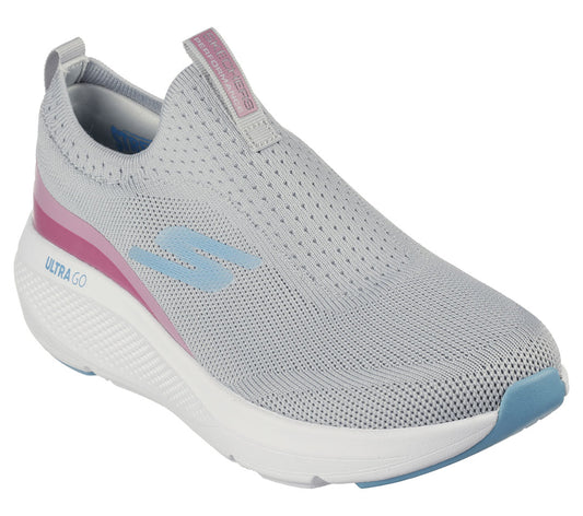 GO RUN ELEVATE - HOT STREAK