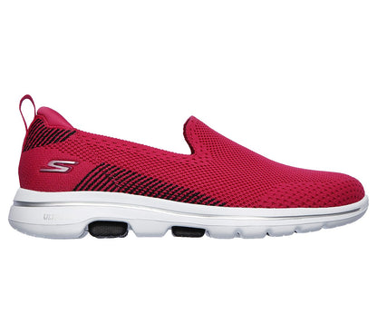 SKECHERS GOWALK 5 - PRIZED