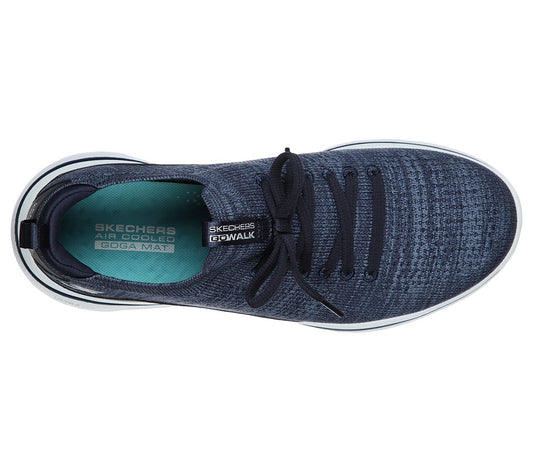 GO WALK 5 - CROWN [15925NVY]