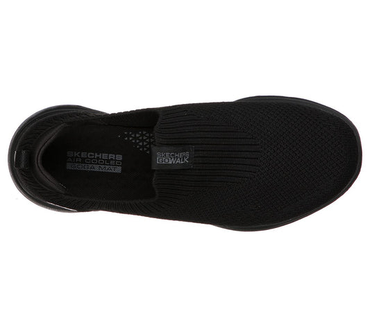 GO WALK 5 - TRENDY [15952BBK]