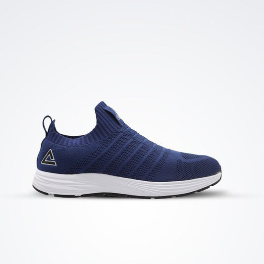 PEAK X-LIGHT Slip-On Blue