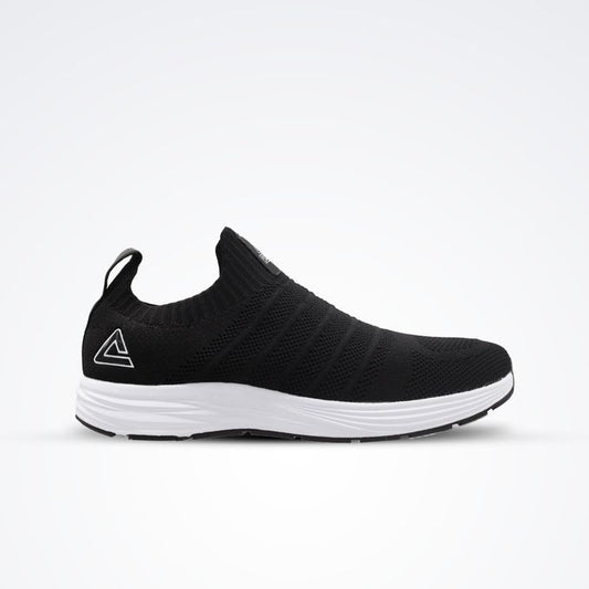 PEAK X-LIGHT Slip-On Black