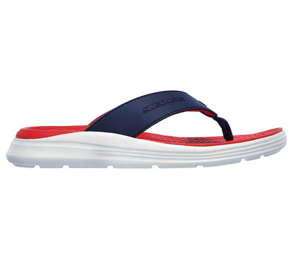 SKECHERS SARGOS-SUNVIEW [210069NVY]