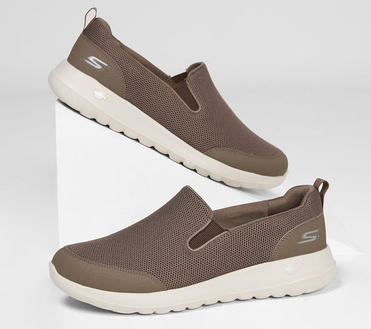 GO WALK MAX - CLINCHED