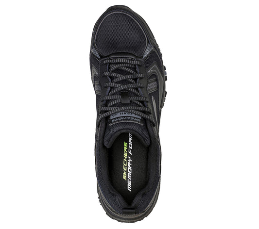 HILLCREST-VAST ADVENTURE