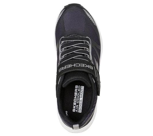 GO RUN CONSISTENT - KELPTON