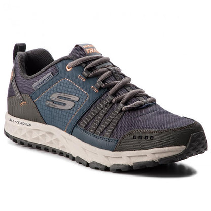 SKECHERS ESCAPE PLAN